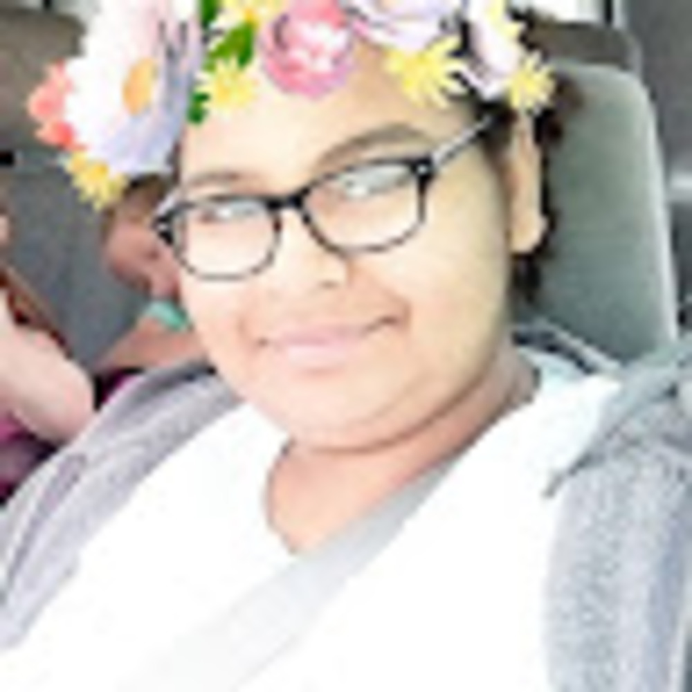 Meet your Posher, Tessa